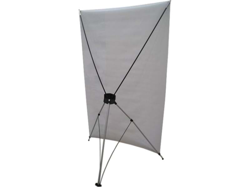 Portable Retractable Banner Stands