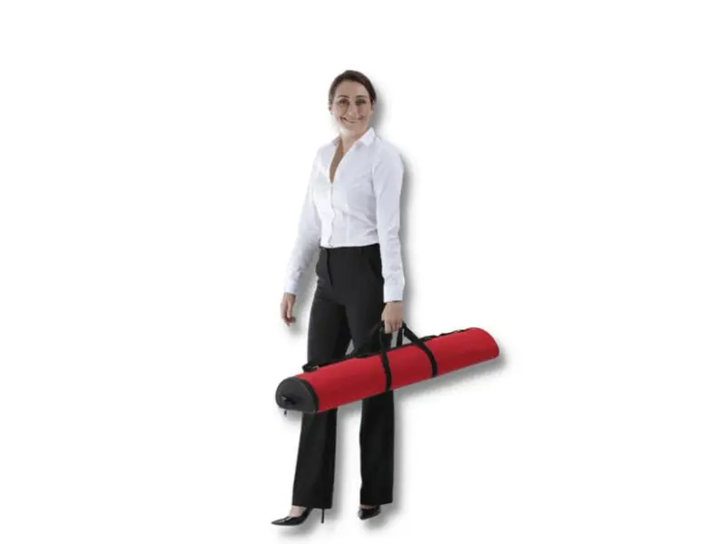 bannerstand carry bag