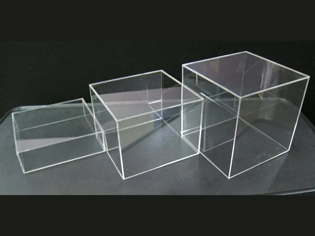 Display Risers