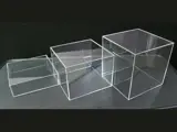 Display Risers