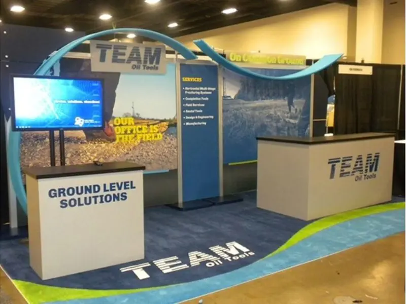 Printed Carpet Team