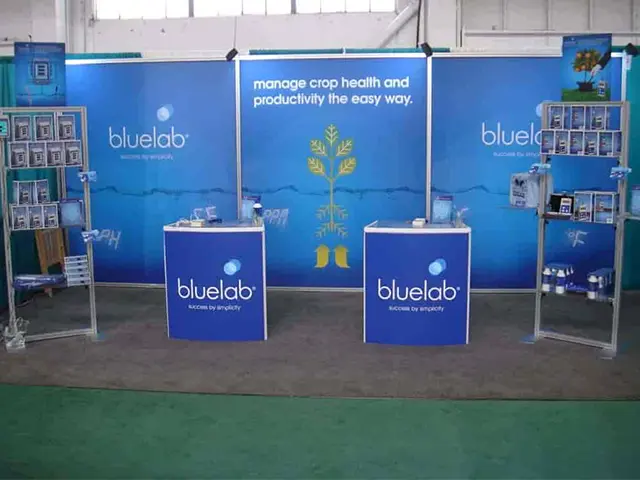 Portable Display Wall