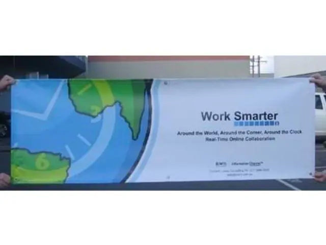 Outdoor Banner