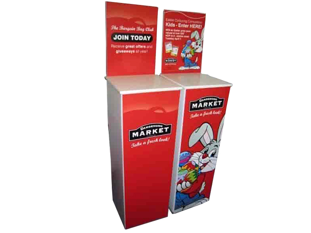 Comments Box