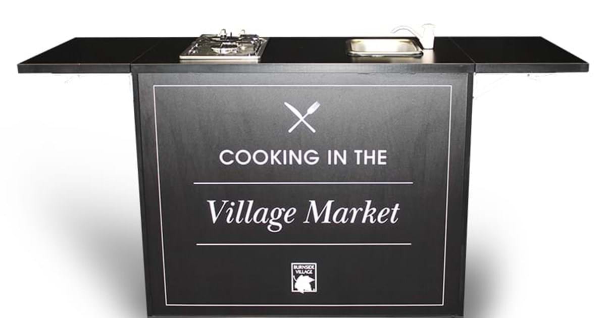 Portable Kitchen For Sale