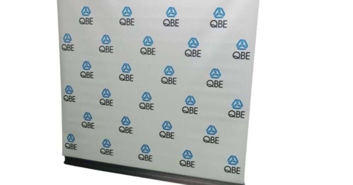 Premium Pull Up Banners