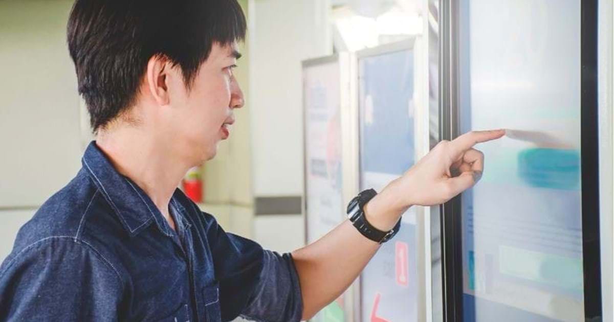 Digital Signage