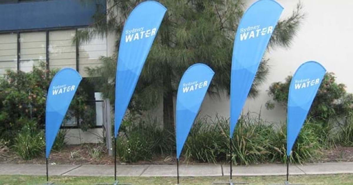 Outdoor Signage
