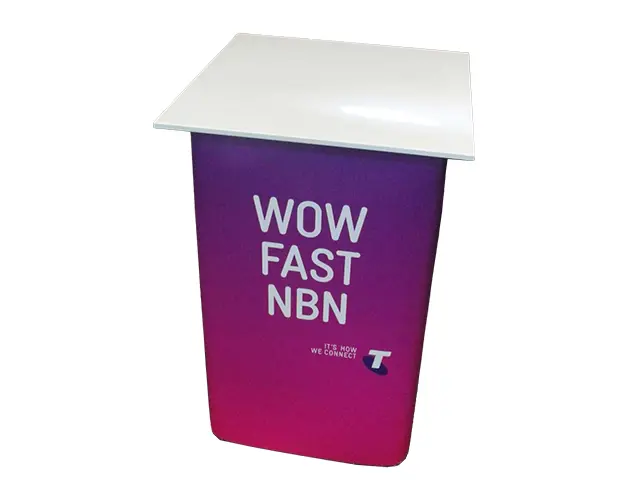 Display Tables