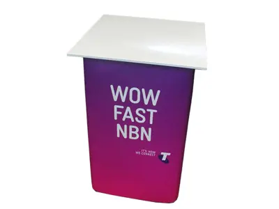 Display Tables