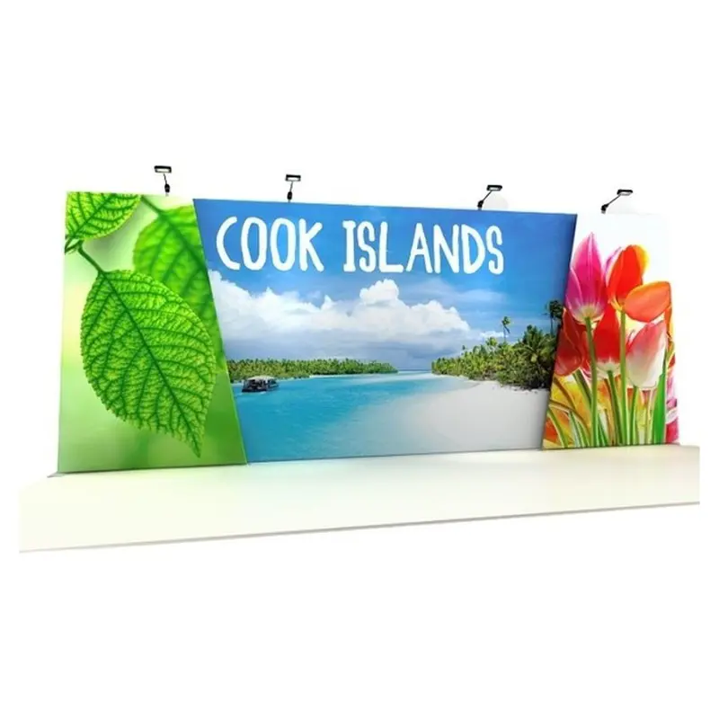 Pop-up displays