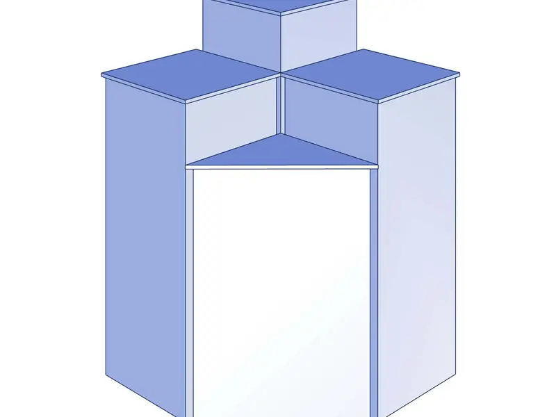 Compact Plinth Kit