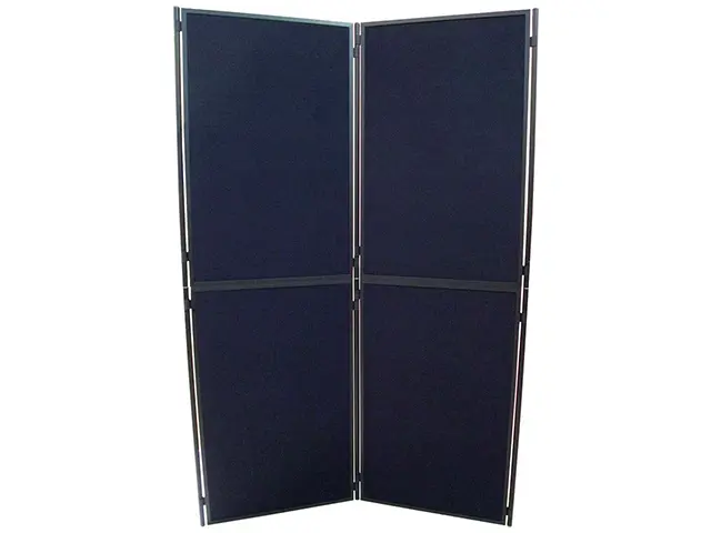Project Display Board