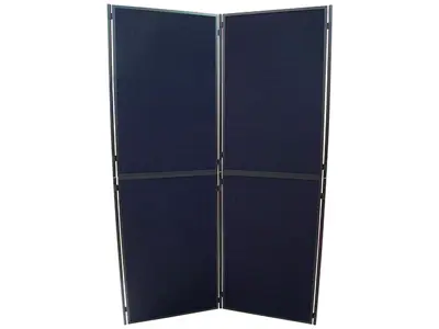 Project Display Board