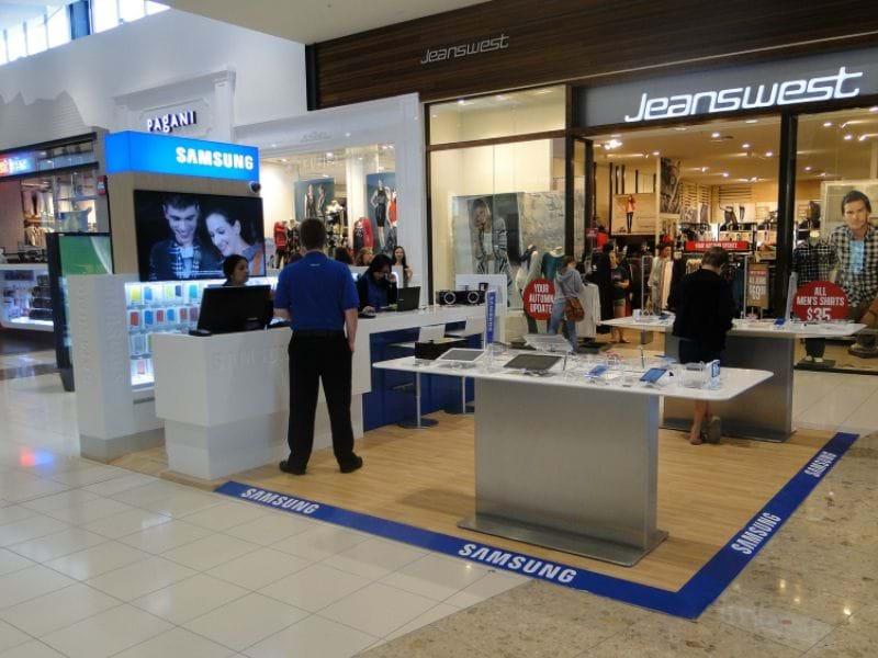 Printed Exhibition Flooring