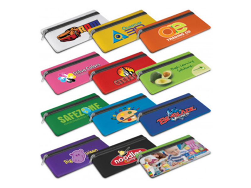 Pencil Cases