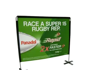Portable Billboard