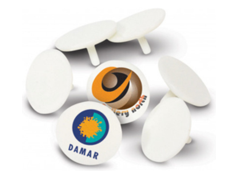 Golf Ball Markers