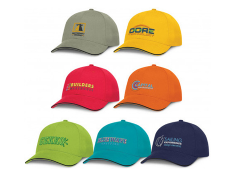 Caps