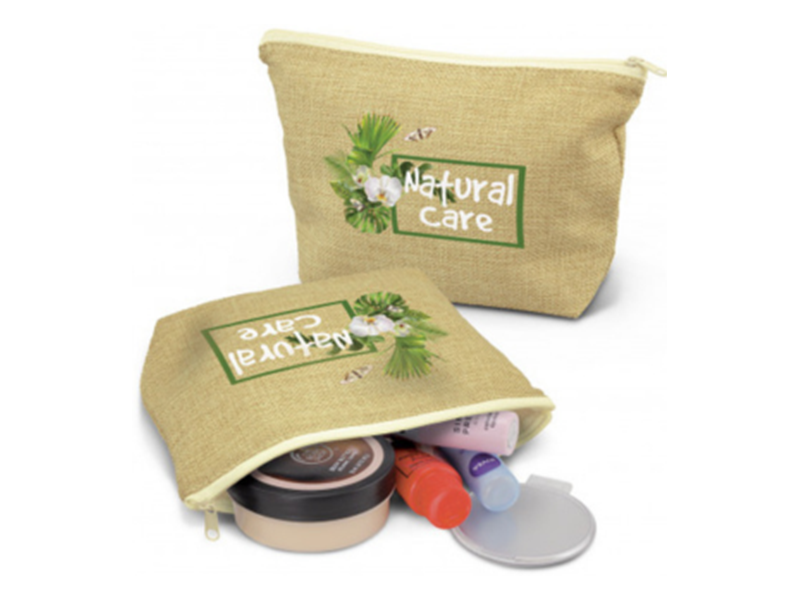 Toiletry Bags 