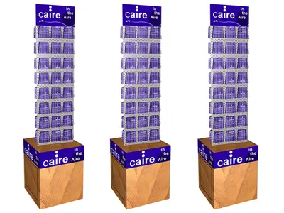 Brochure Display Systems
