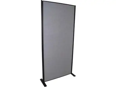 Free Standing Partition