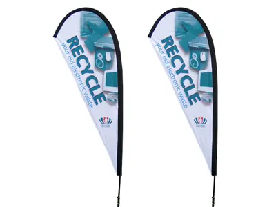 Flag Banner