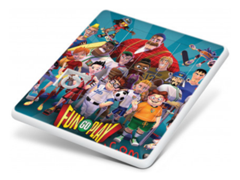 Games & Puzzles
