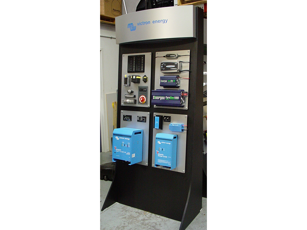 Vm Retail Electronic Device Brand Activation Retail