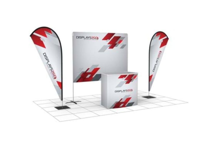 Exhibition kit 4