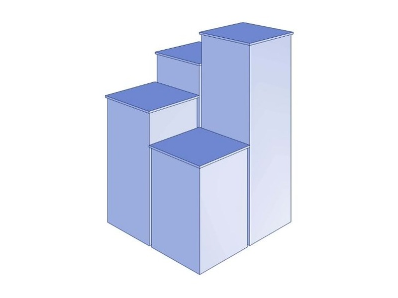 Plinth Kits