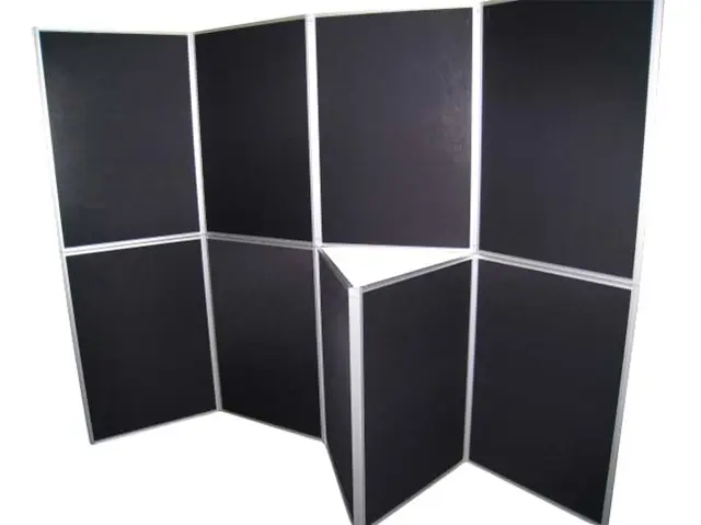 Exhibition Boards