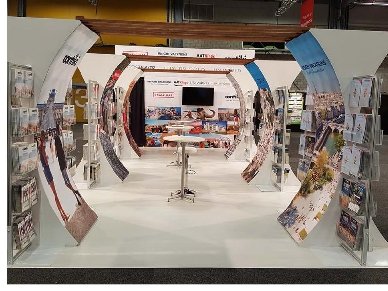 Exhibition Stands Interior Design Stands