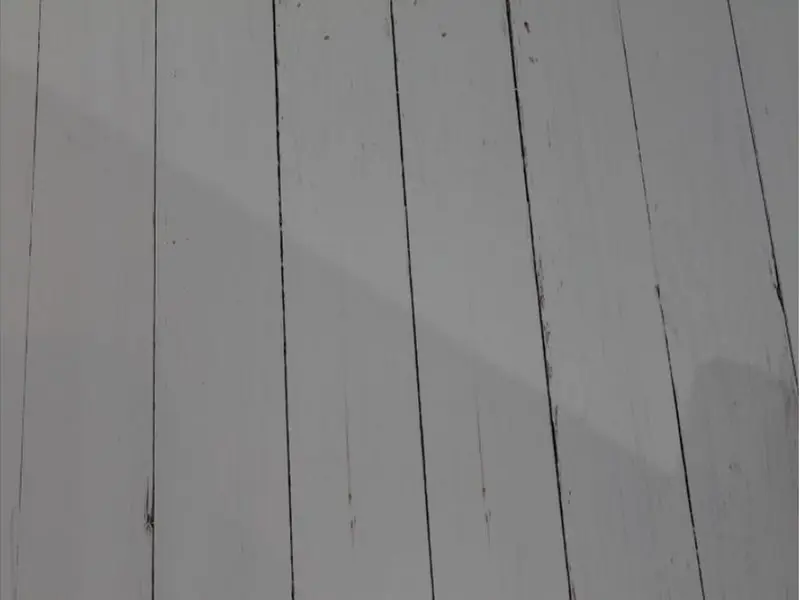 vinyl plank floor