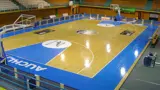 Sports Venue Alt1 Raised Exhibition Flooring