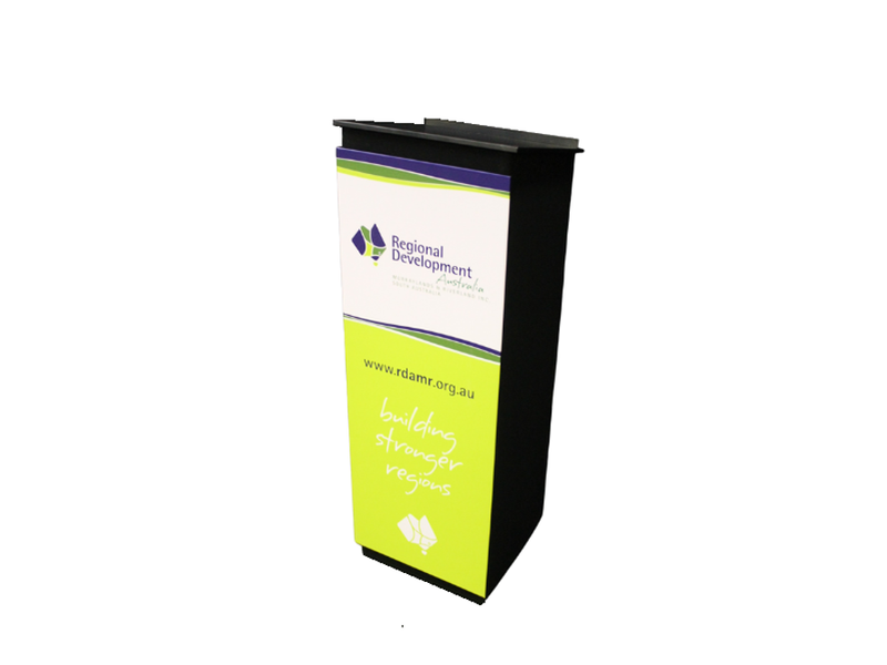 Portable Lecterns