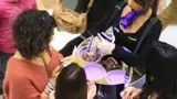 Chocolate Sampling Tray