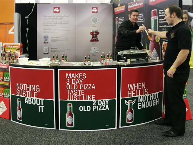 Exhibit Systems