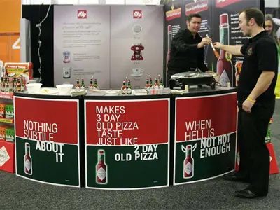 Exhibit Systems