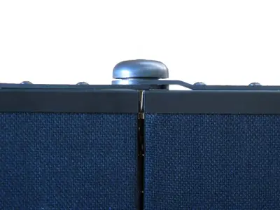 Divider Screen
