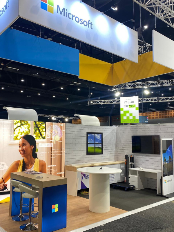 Exhibitions