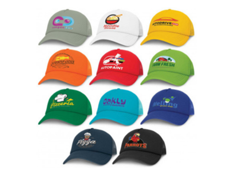 Caps