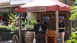 Sampling Gazebo