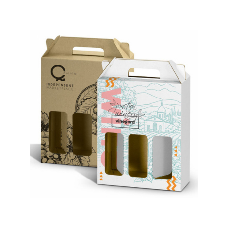Wine Boxes