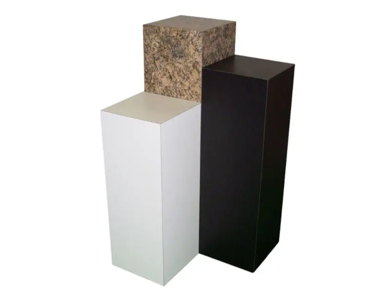 Timbers are available in a wide variety of laminates
