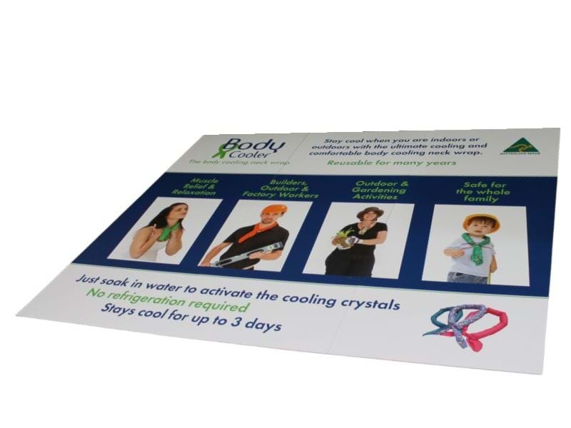 Printed tiles made in size and shape to suit you
