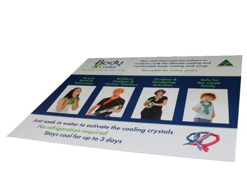 Printed tiles made in size and shape to suit you