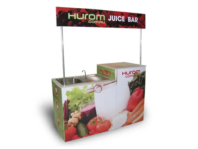 Custom Cart