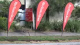 Flag Banners