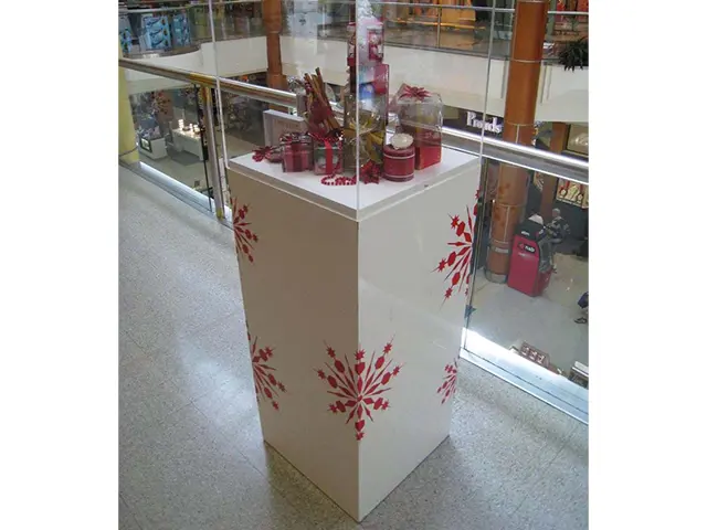 Display Box